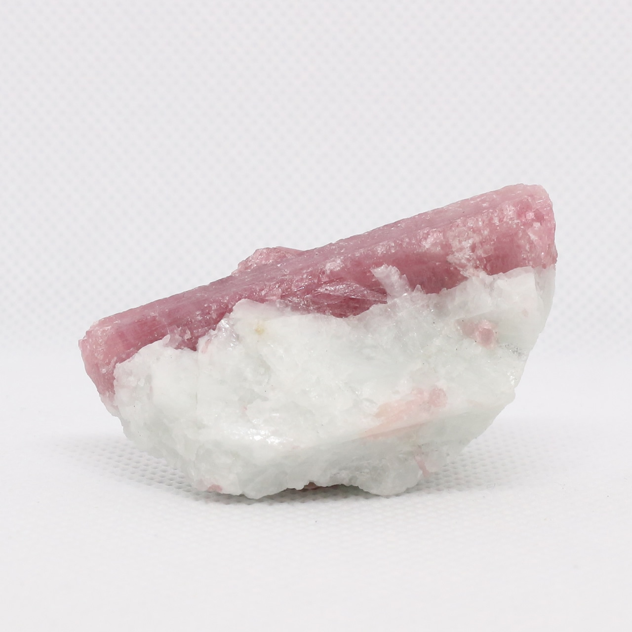 ピンクトルマリン 原石 ブラジル産 0419000010・画像13