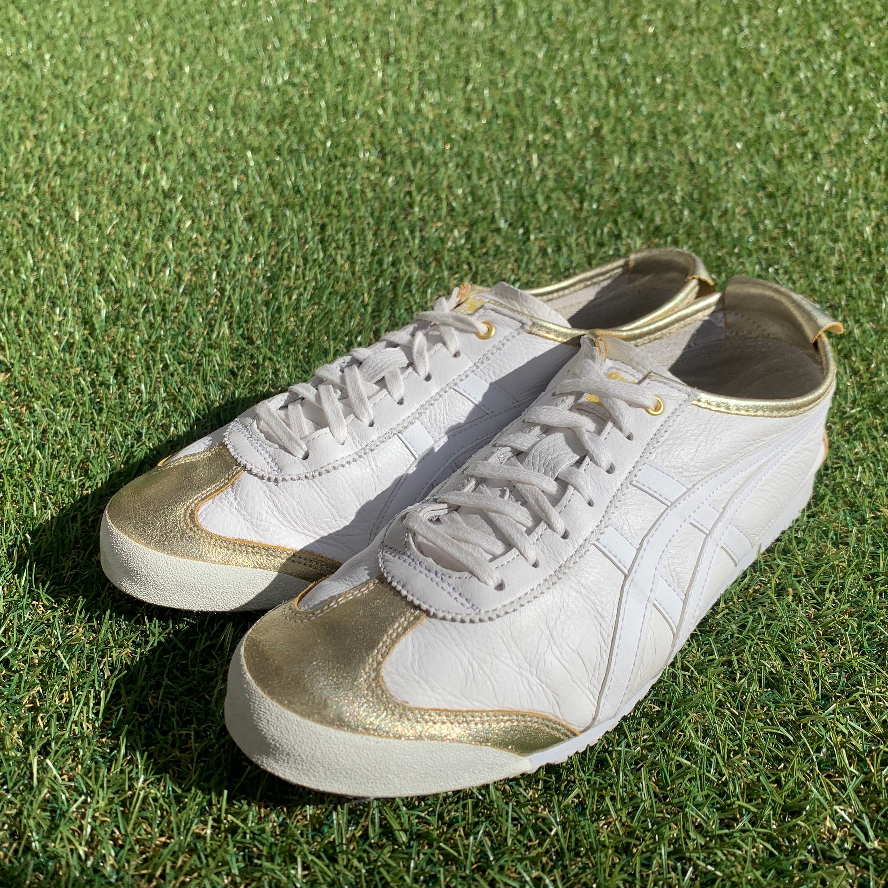 Onitsuka Tiger MEXICO66 オニツカタイガー メキシコ66 D109 | PAY ID
