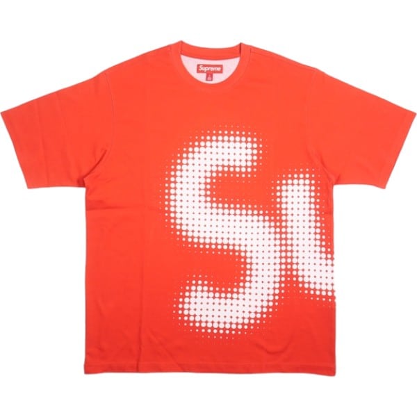 Supreme シュプリーム Tシャツ・カットソー 赤 M 3303324E0115 Supreme Tシャツ 赤 Sサイズ