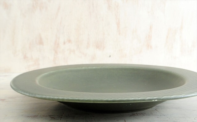 Rorstrand Gunnar Nylundデザイン RITZI 大皿 32cm ロールストランド 