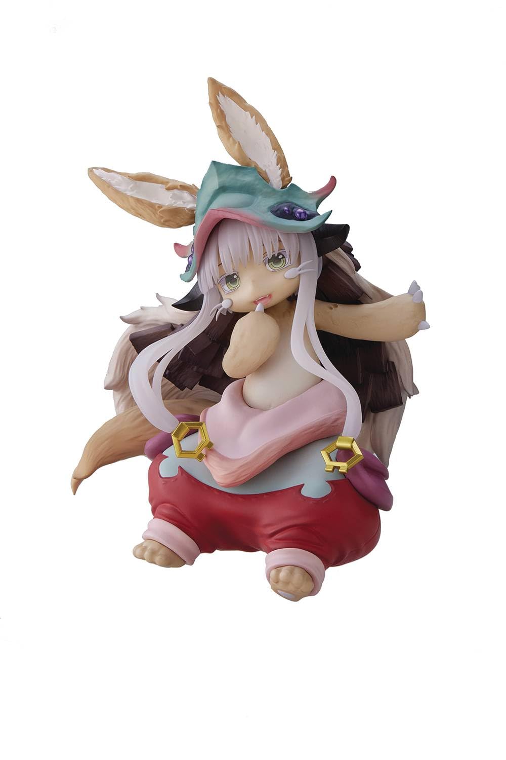 マクファーレン ムービーマニアックス ウィッシュマスター ジン