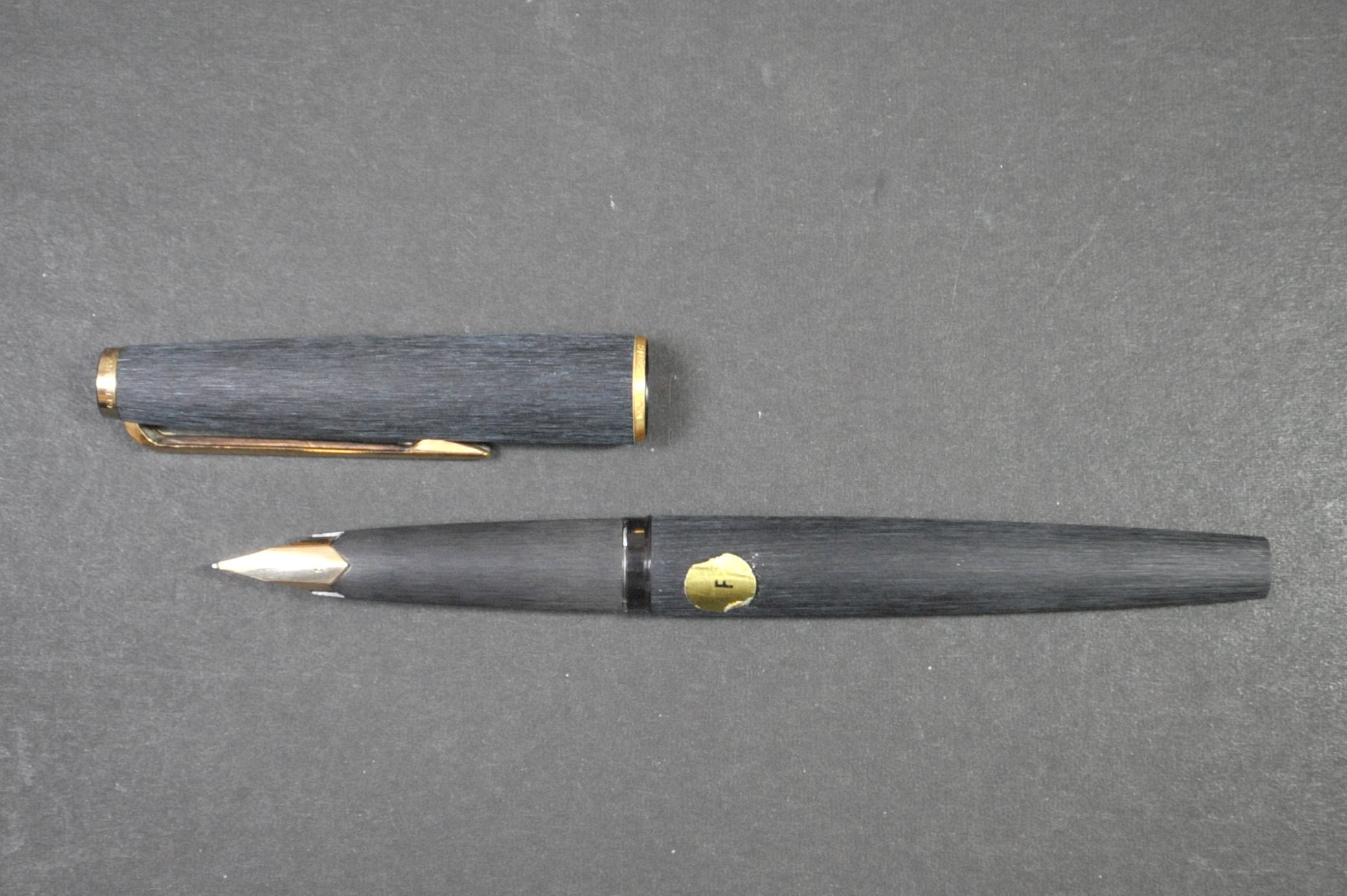 モンブラン  万年筆  220 3ca71fd21a78a1640ba56a2f12243e