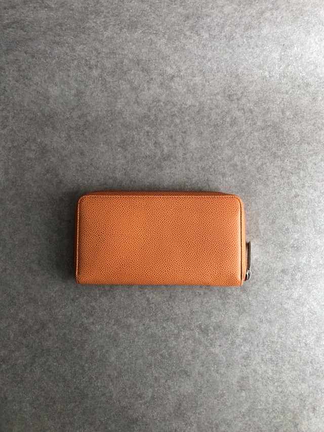 CHANEL シャネル 財布 ブラウン ココマーク レザー キャビアスキン 長財布 vintage ヴィンテージ オールド jrtiha