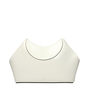 GIVENCHY ジバンシィ レディース クラッチバッグ レザー ベージュ
