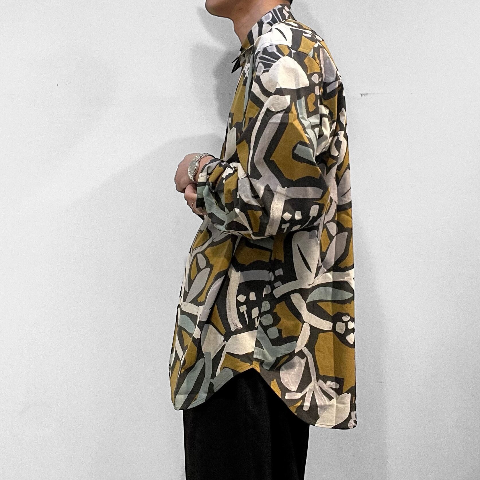 my beautiful landlet 【マイビューティフルランドレット】FLORAL