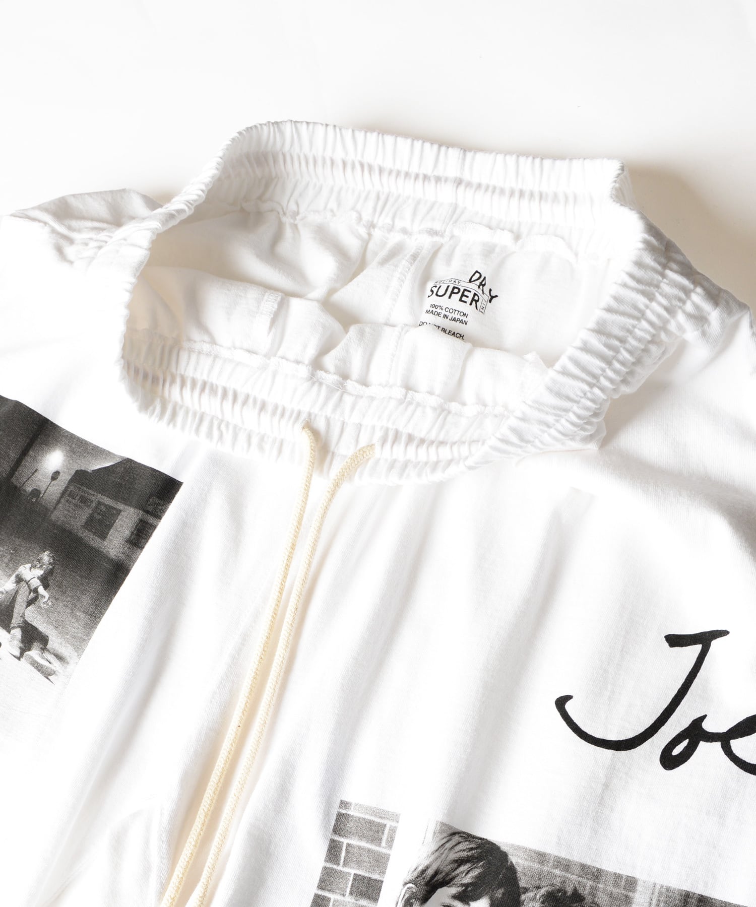 CABC ※プロフを必読ください 【HOLIDAY Joe Szabo】 HOLIDAY SUPER FINE DRY WIDE PANTS（Joe Szabo） | swirl