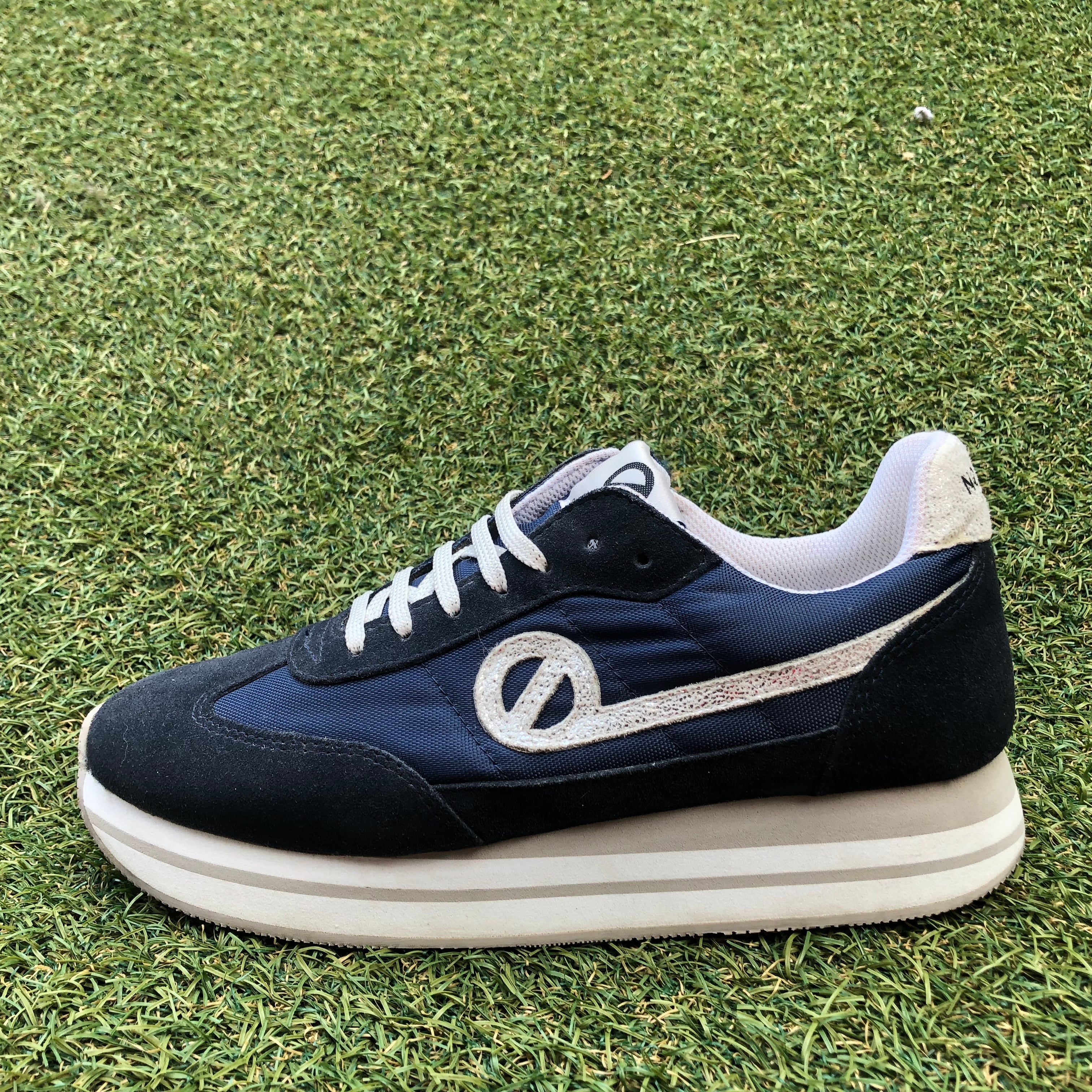 NO NAME 厚底スニーカー ノーネーム HB521