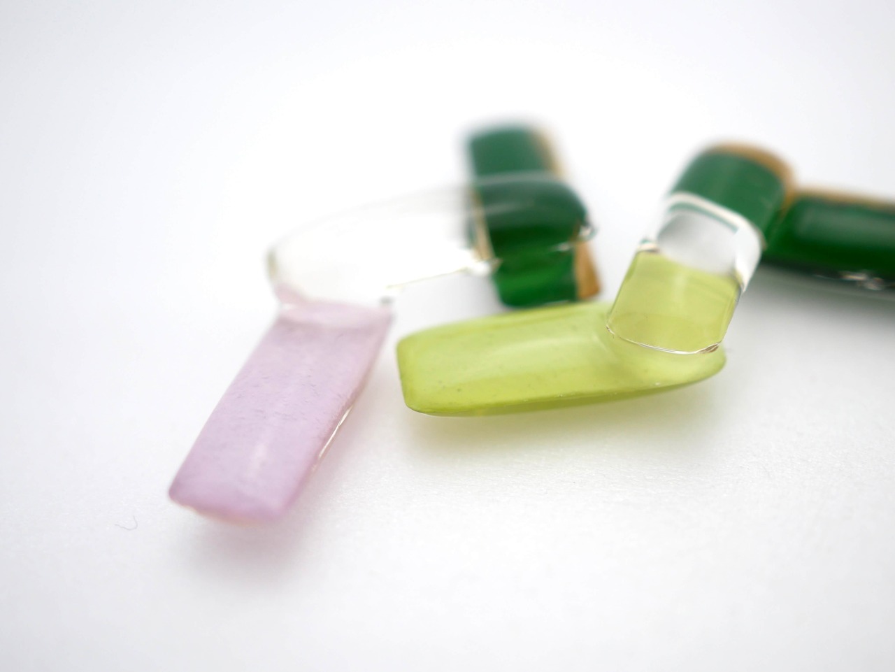 ナツイロ＃００２「青葉の騒ぐ音」