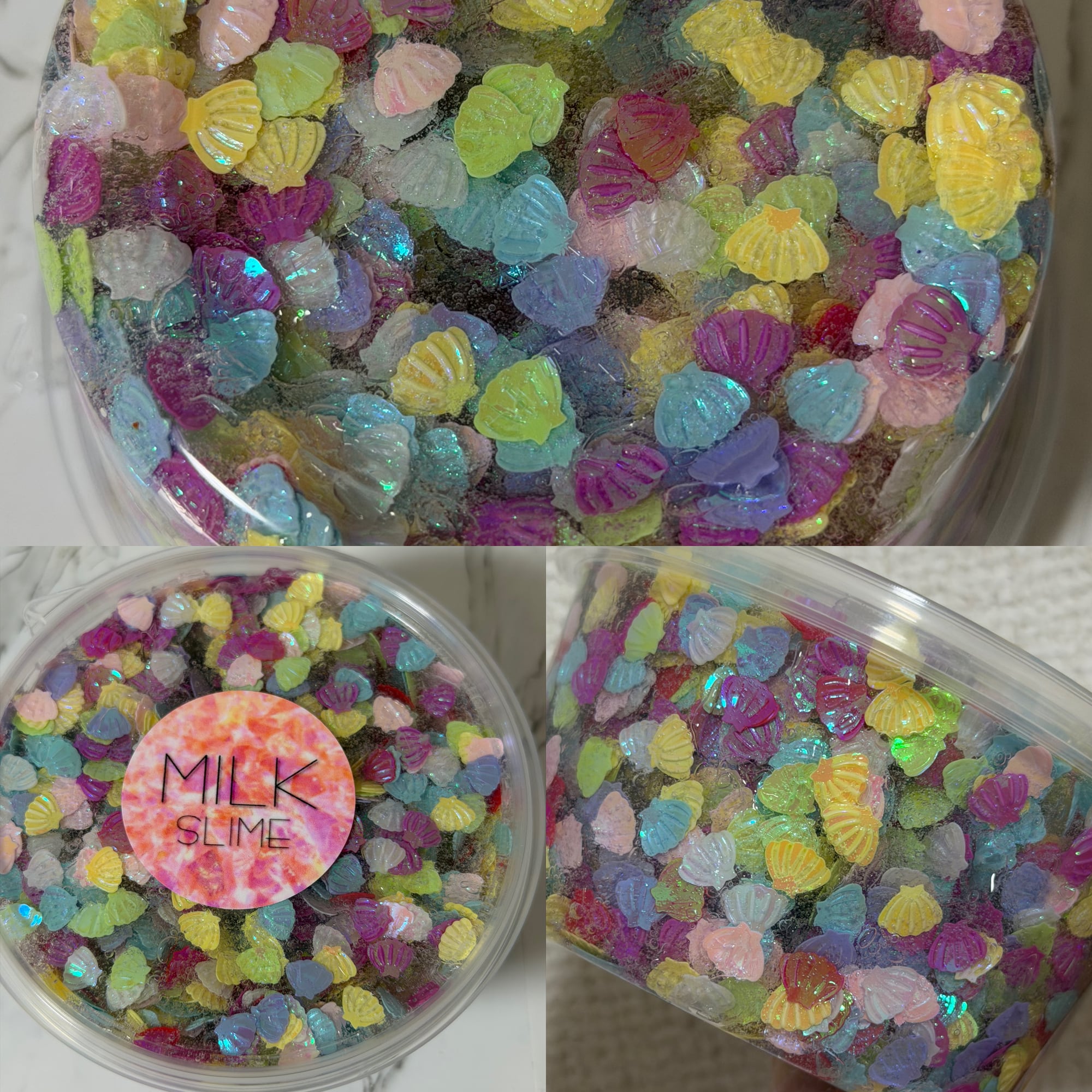 MILKSLIME