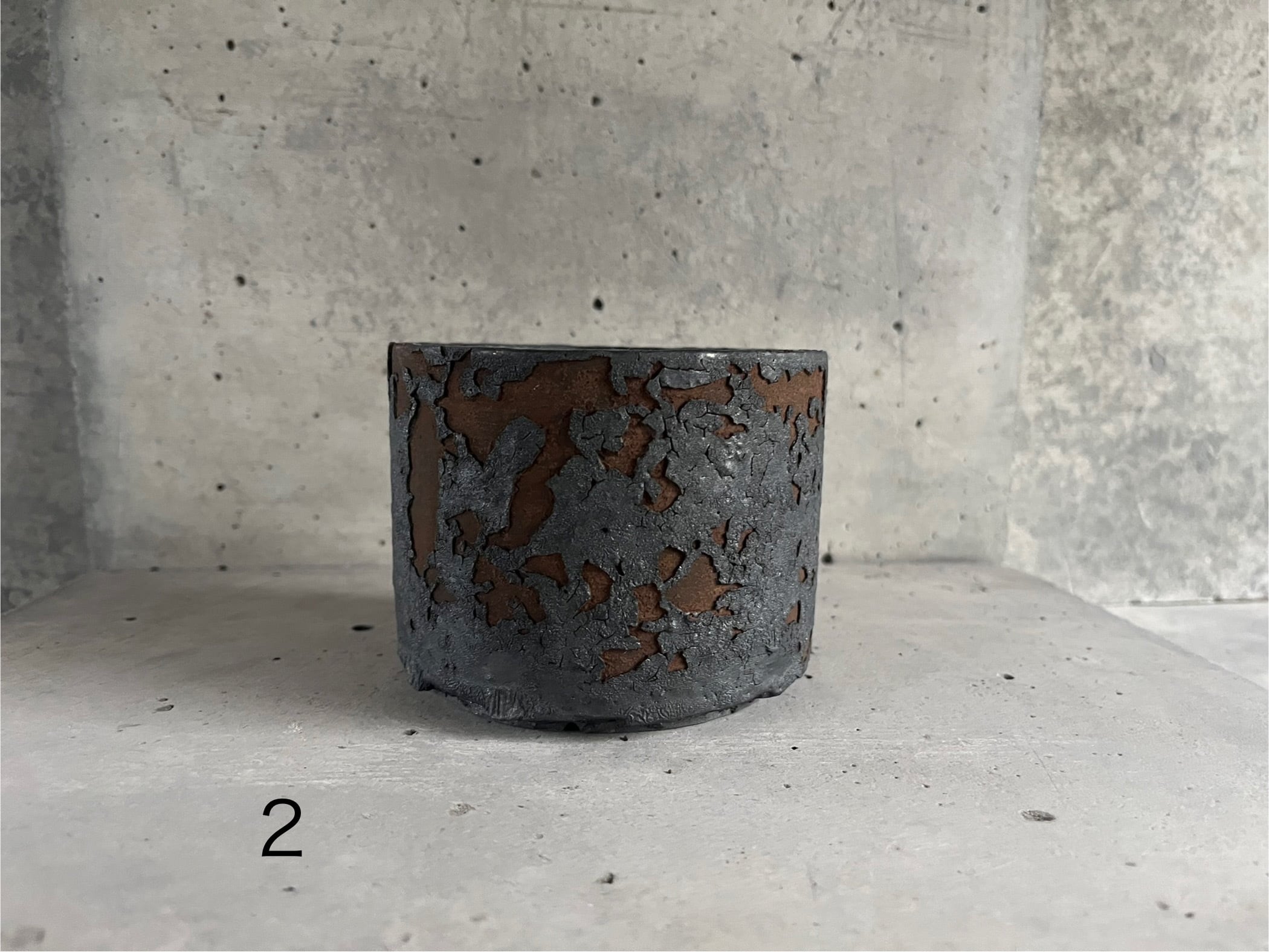 錆 S size 2 | KEIICHISATO