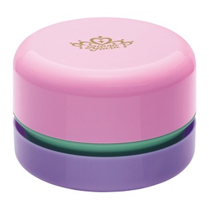 【人気】ソニック 卓上クリーナー スージー 乾電池式 リアナティアラ ピンク SK-4906-P