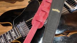 G-Standard Black/Mahogany Red