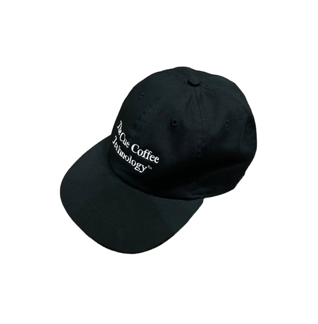 Technology CAP | THE CUE COFFEE
