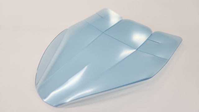 くすりんトレイ(250枚セット)