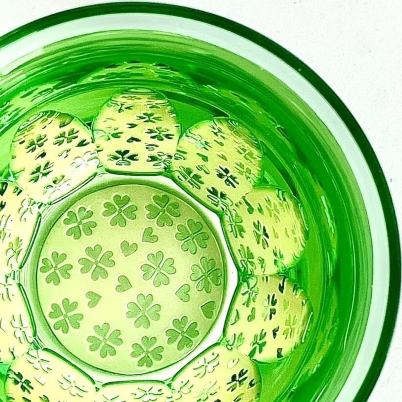 花火special edition5個セット | 椎名切子（GLASS-LAB) 江戸切子・砂