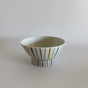 蔵珍窯 十草　碗