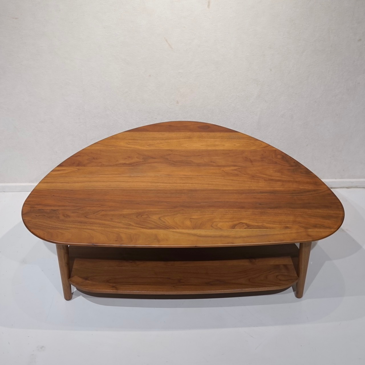 Bello Select ローテーブル リビングテーブル センターテーブル ウォールナット テーブル ヴィンテージ モダン ミッドセンチュリー