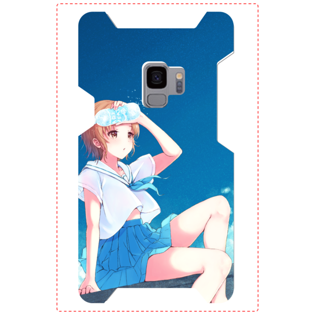 Iphoneケース スマホケース イラスト 可愛い女の子 かわいい おしゃれ服 エモい ノスタルジック メンズ レディース 女子 Iphone13 12 11 Aquos Sense 4 5 6 Xperia Galaxy Oppo Basio Android アンドロイド ケース 個性的 おすすめ Jk 女子高校生 セーラー服 夏 プリッツ