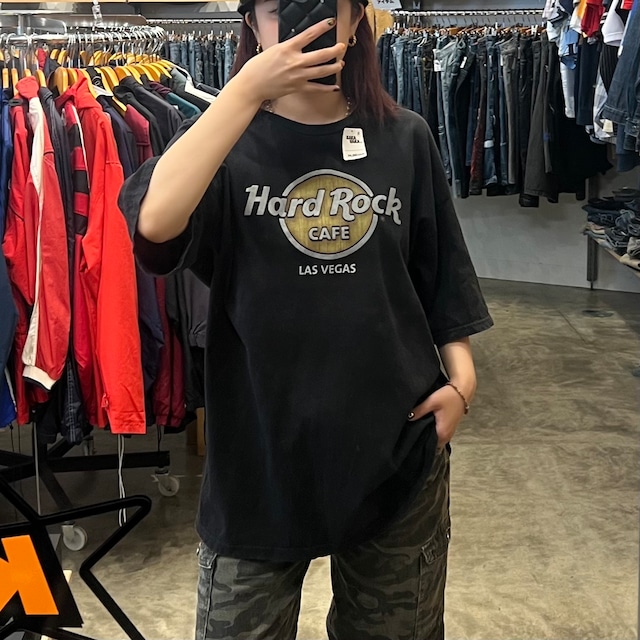 【HardRock/ハードロック】Tシャツ