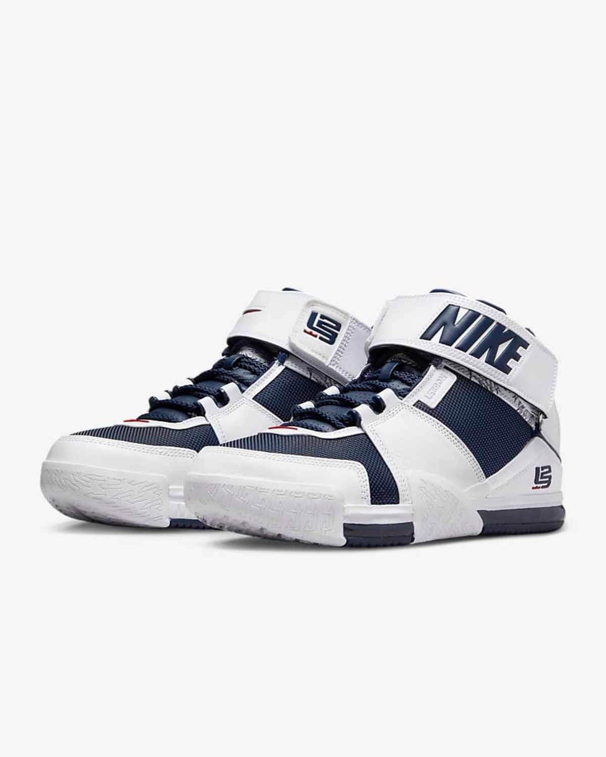 Nike Zoom LeBron 2 レブロンジェームズ | jordan_sneakers