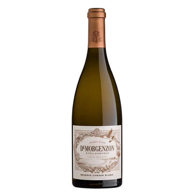 デモーゲンゾン　リザーヴ・シュナンブラン/Demorgenzon Reserve Chenin Blanc 