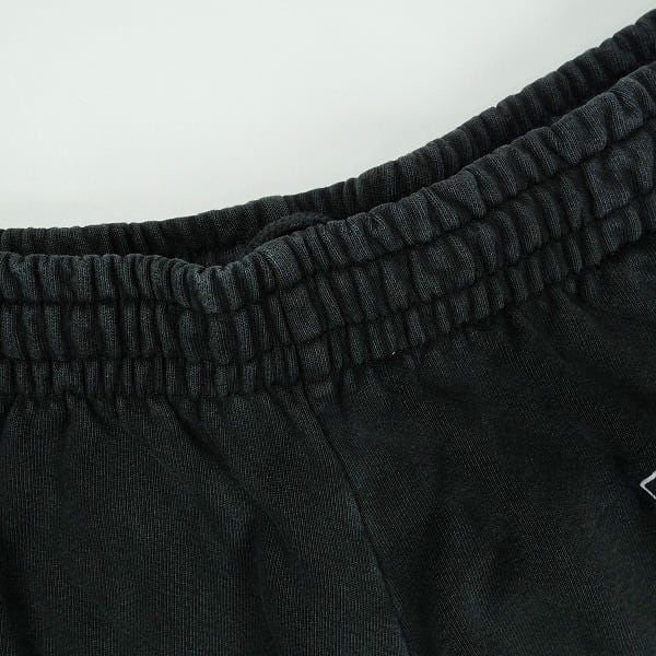 Size【S】 CHROME HEARTS クロム・ハーツ SOAP & WATER SWEATSHORT