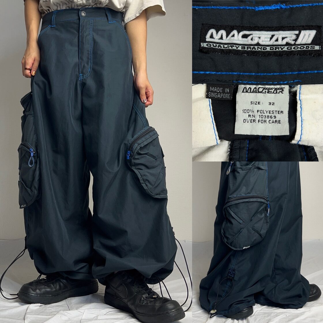 MacGear 