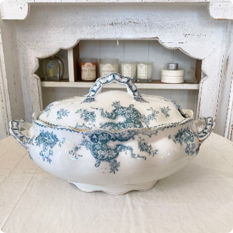 フランス雑貨chouchou