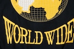 "World Wide" Stadium Jacket