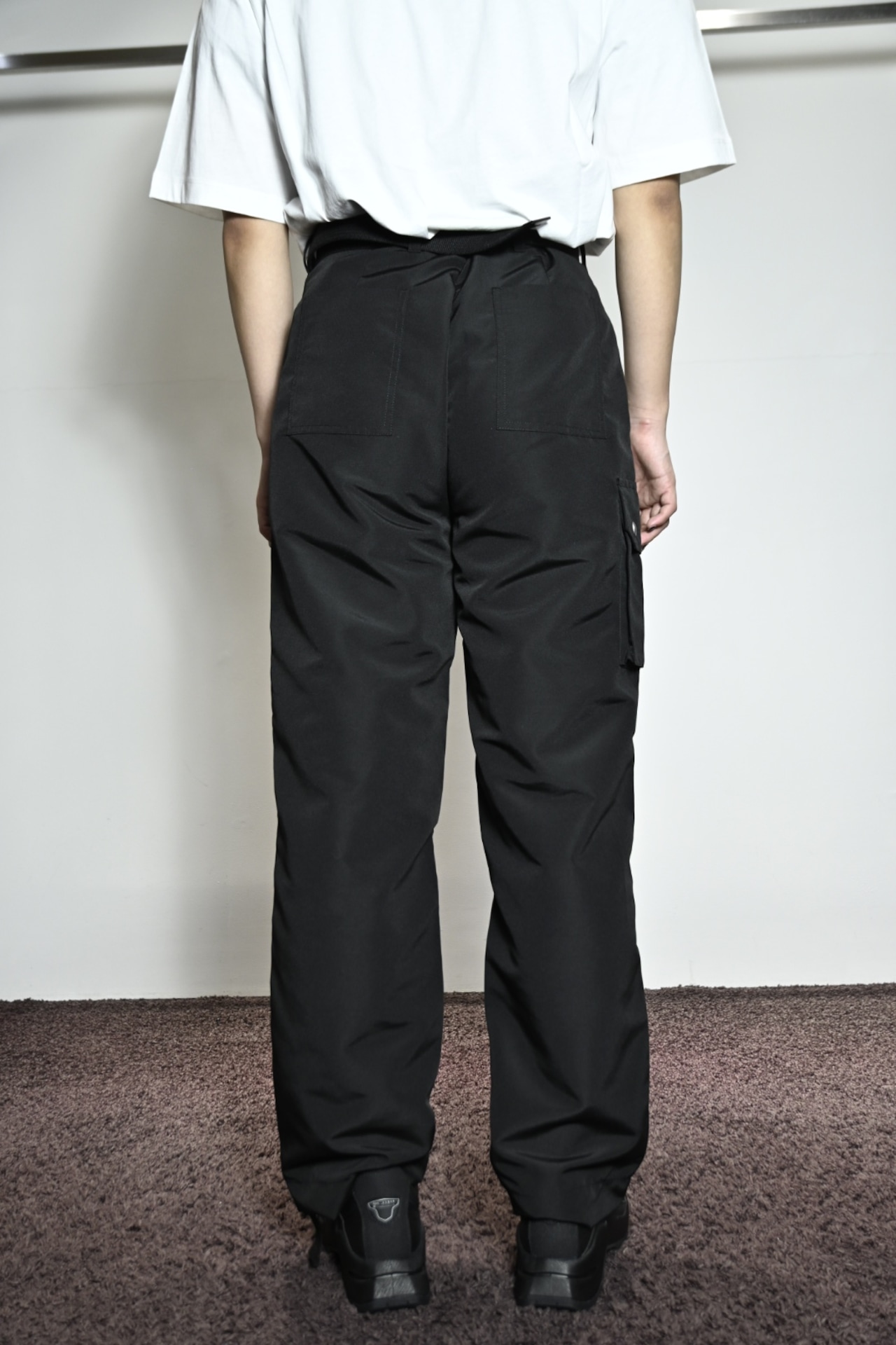 【26SS】PEACEMAKER OAMC / ピースメーカーオーエーエムシー / New Combine Pant - 5