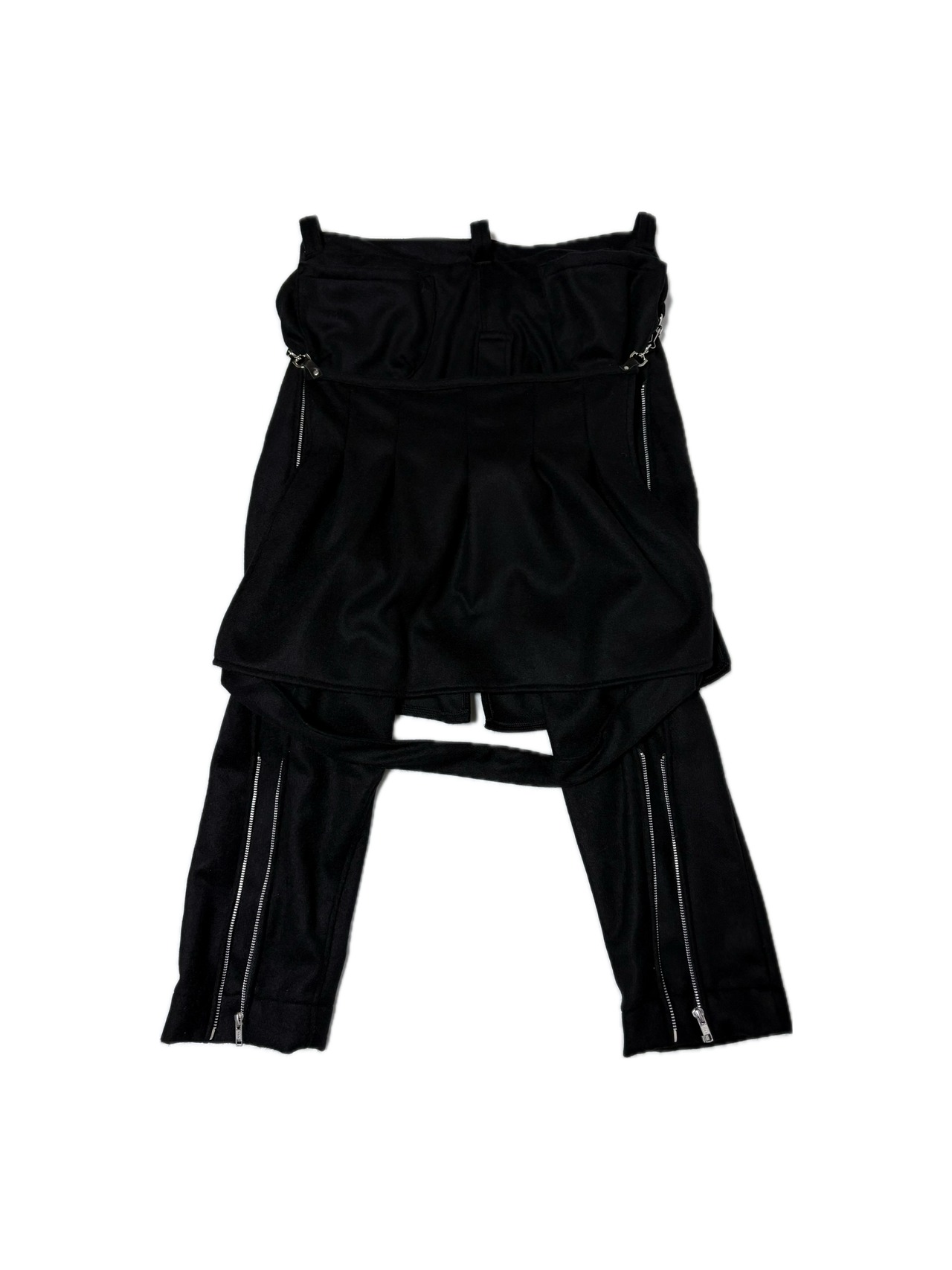 UNFINISHEDボンテージパンツ26002