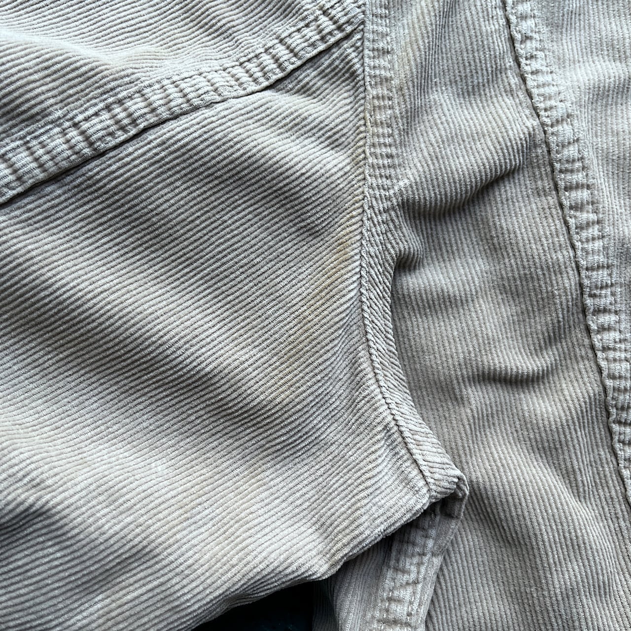 90年代 Levi's ユーロ リーバイス 70503 コーデュロイジャケット