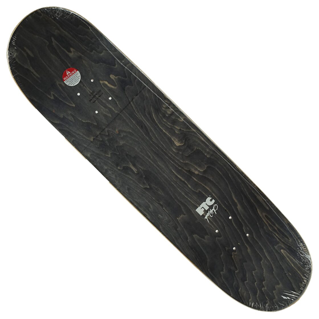 FTC SANFRANCISCO SKYLINE Light Blue 8.5 inch エフティーシー デッキ 
