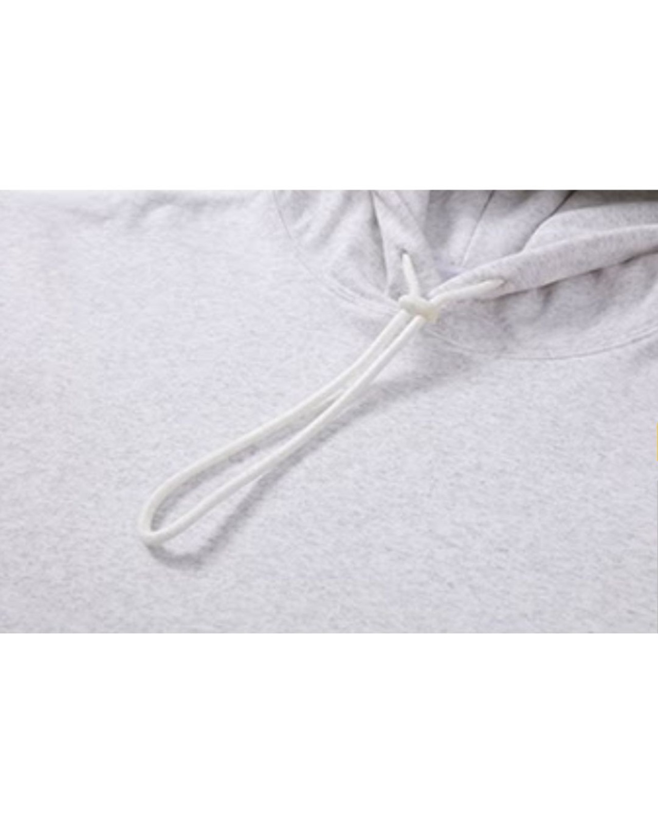 オーバーサイズスウェットパーカー　S0373