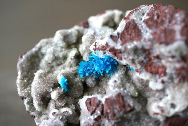 カバンサイト Cavansite 914