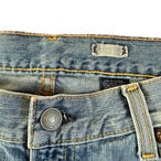 POLO Ralph Lauren ダメージデニム