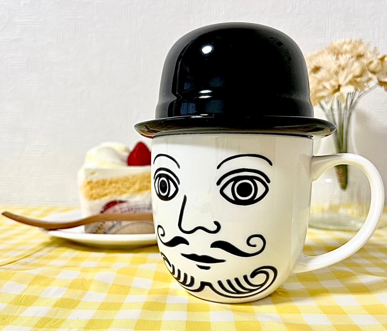 A mug 〜ODEKAKE KIZOKU〜 | EteFuete. エテフエテ