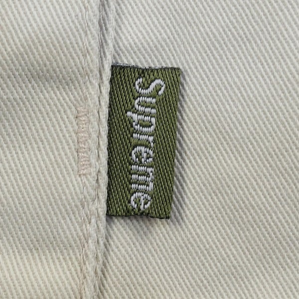 SUPREME シュプリーム 90年代 カーゴショーツ ベージュ Size【M
