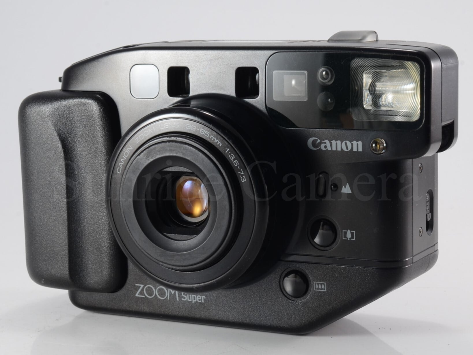 Canon（キヤノン） | サンライズカメラ フィルムカメラとオールド