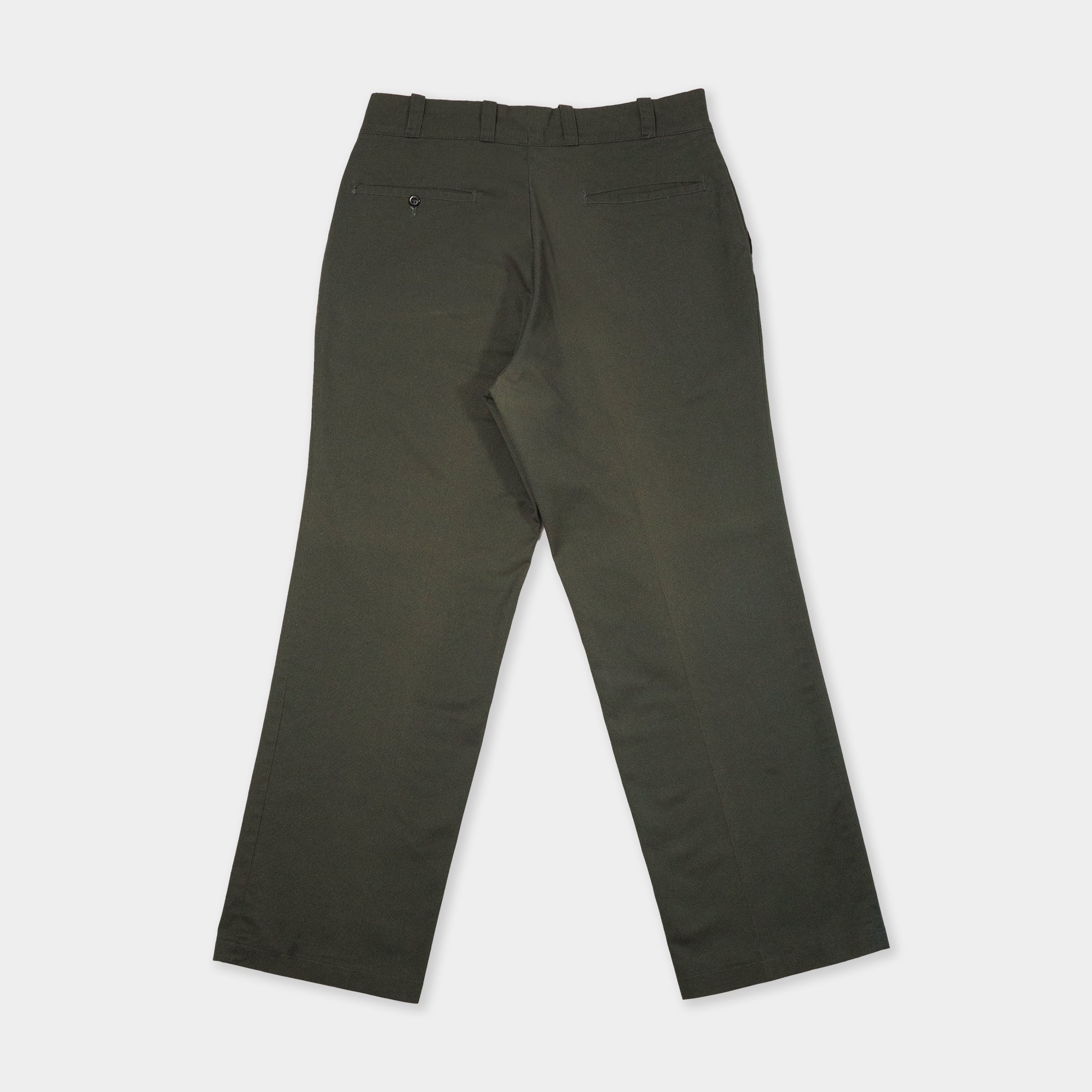 70s Sears perma prest work pants | Fashion House