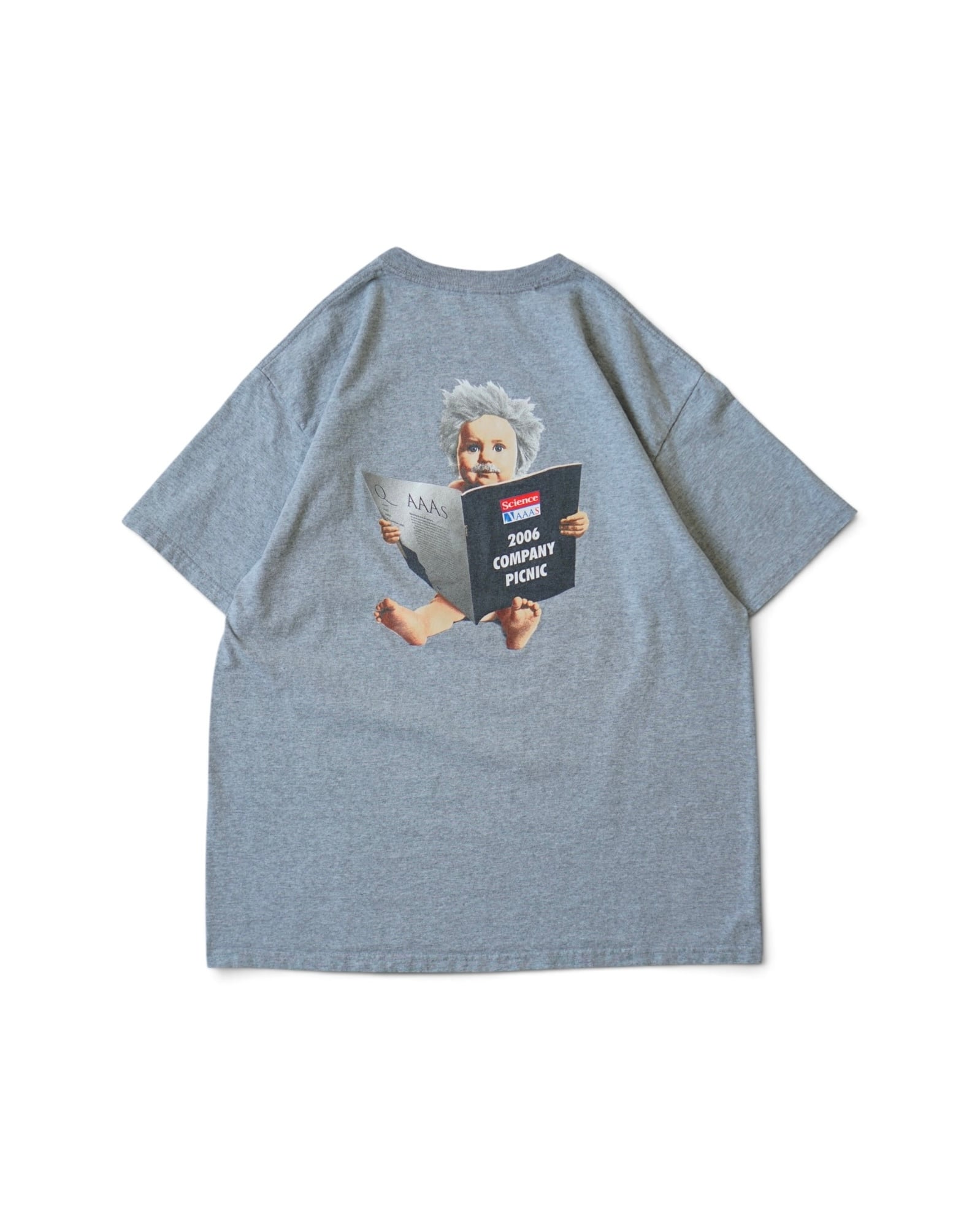 Science AAAS T-shirt