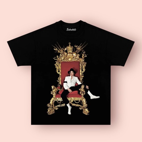 Unofficial Michael Tee