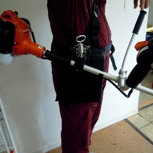 〇　カタカケバンド（301001-44731）やまびこ純正