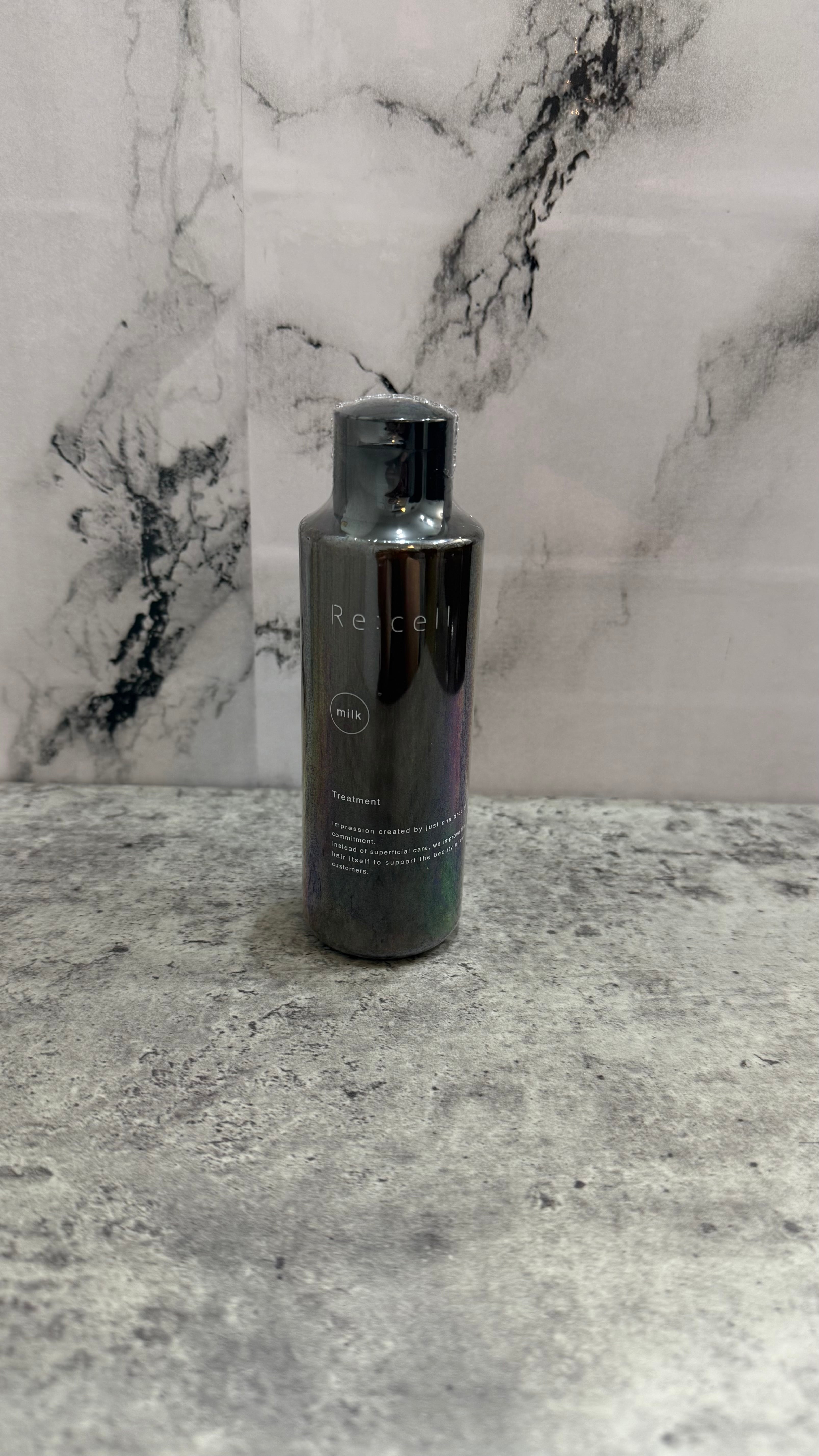 LUSTER シャントリ 1000ml セット | 傷んだ髪 カラーキープ 詰替