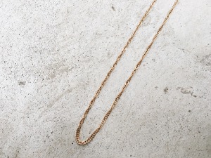 〈大人気〉14kgf screwchain NC