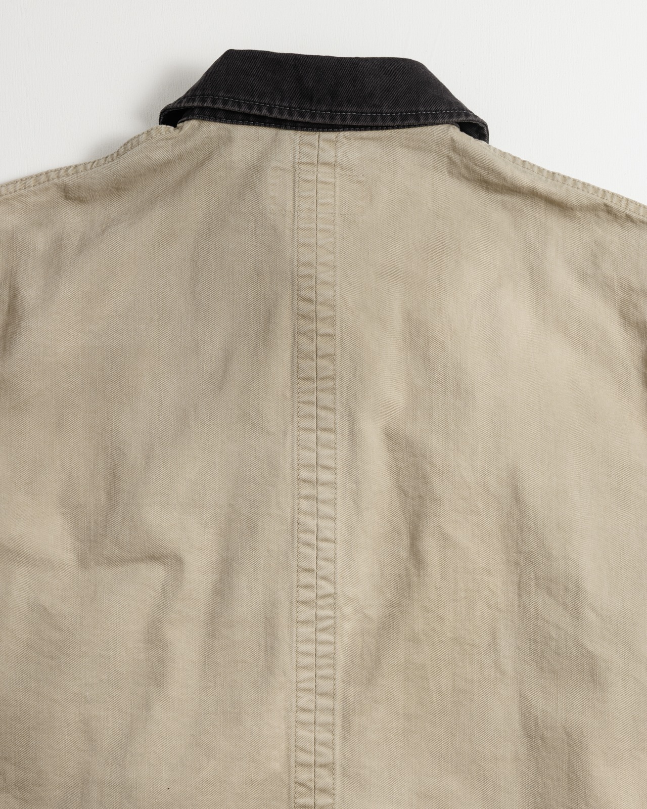ANACHRONORM / SOUTIEN COLLAR MIDDLE JACKET