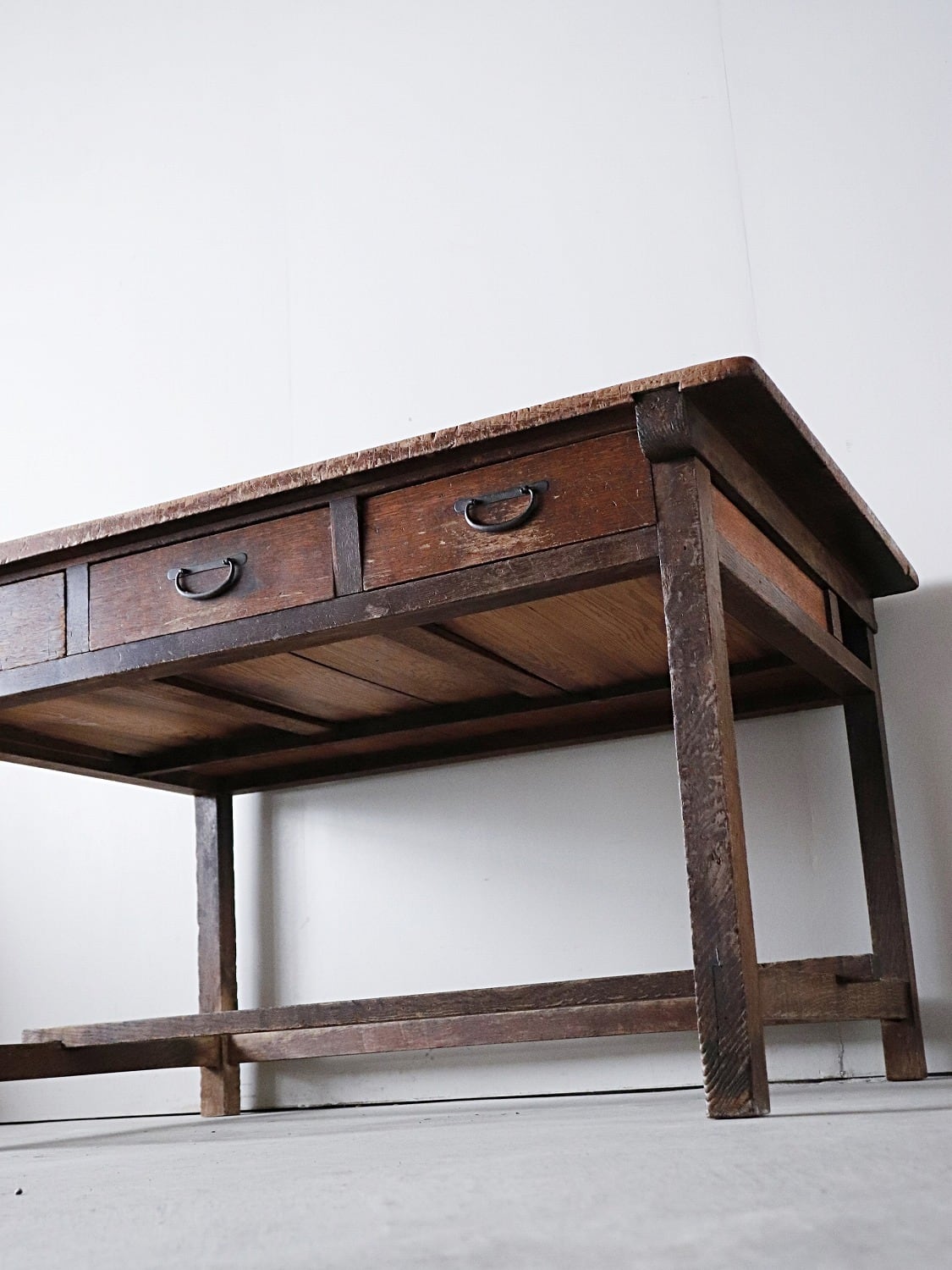 作業台テーブル | アルドマ 古道具・古家具・アンティーク
