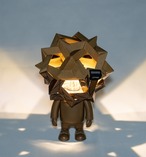 COLOくん ＜HERO’s 9＞ Coyote