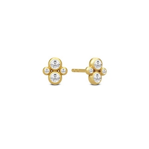 JULIE SANDLAU BLOSSOM EARRING