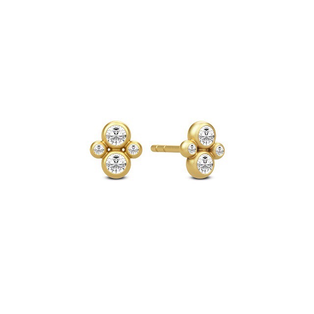 JULIE SANDLAU BLOSSOM EARRING